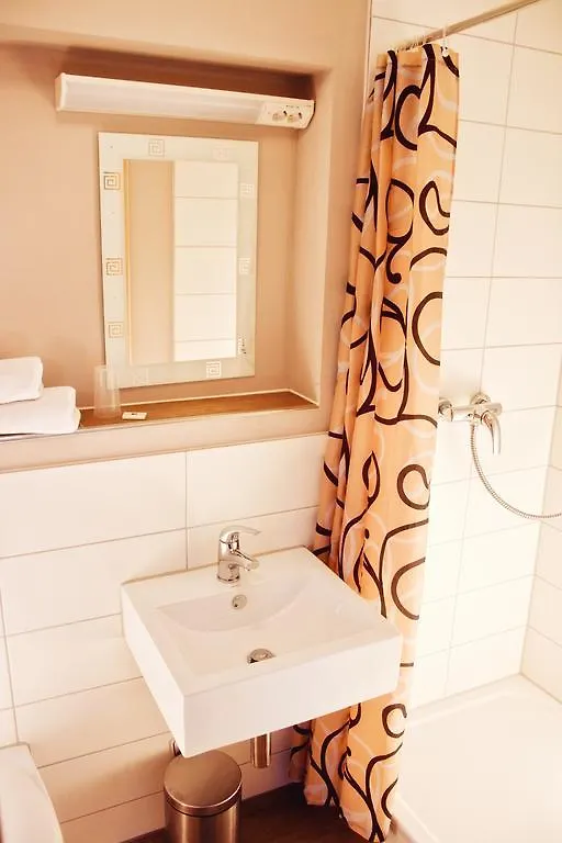 Pension Auernhammer Ingolstadt 0*,  Germany