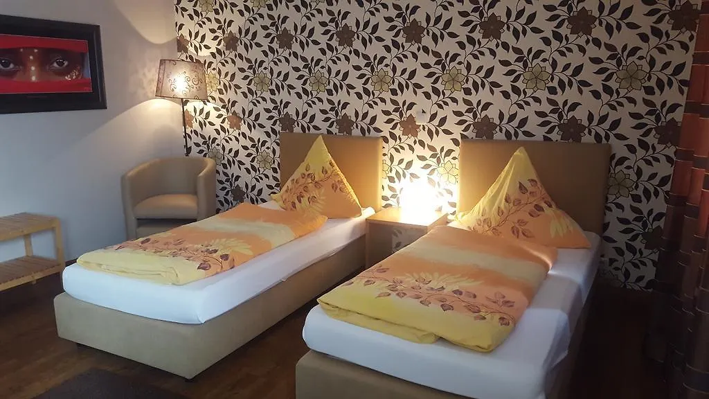 Guest house Pension Auernhammer Ingolstadt