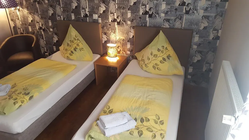 Pension Auernhammer Ingolstadt