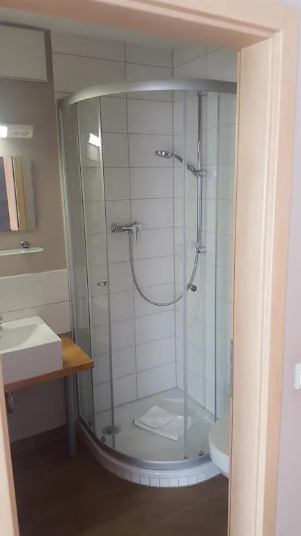 Guest house Pension Auernhammer Ingolstadt Germany