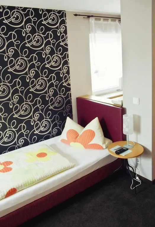 Pension Auernhammer Ingolstadt