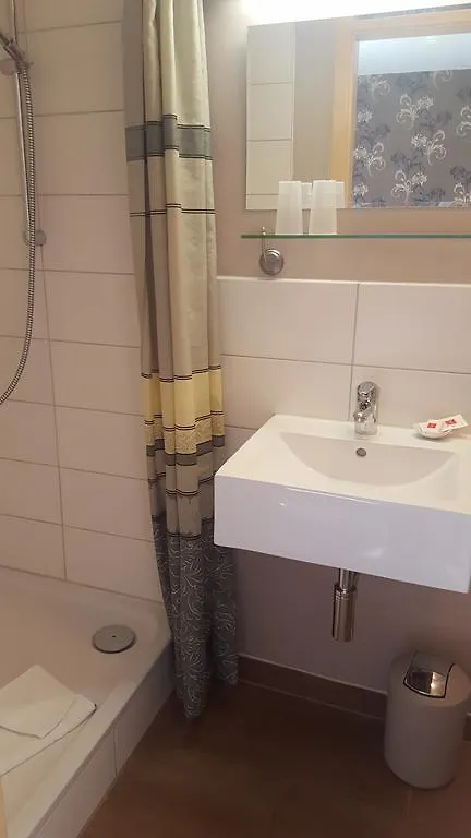 Pension Auernhammer Ingolstadt Guest house