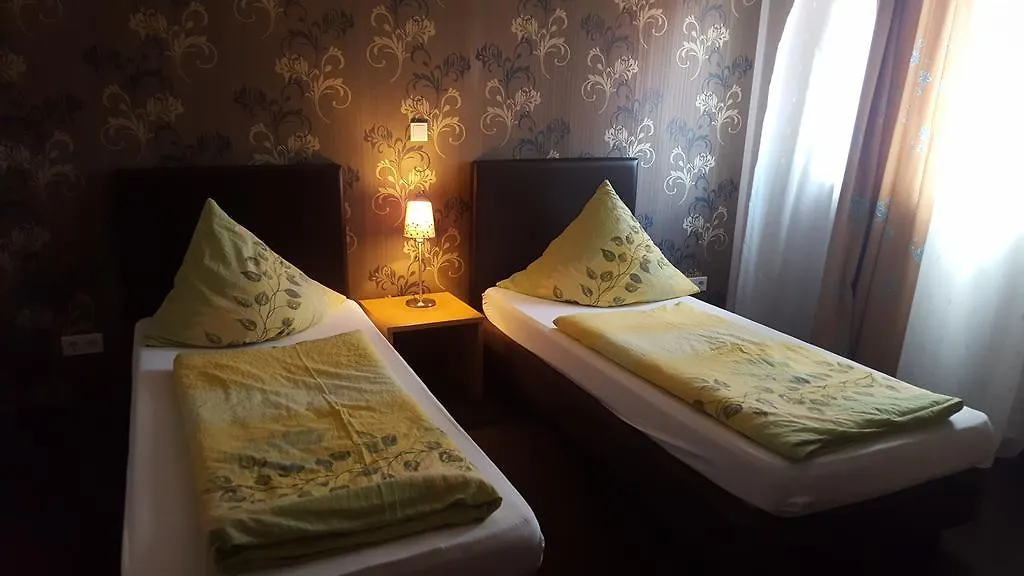 Guest house Pension Auernhammer Ingolstadt