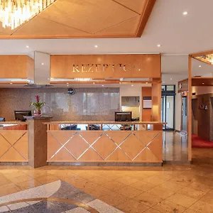Hotel Nh, Ingolstadt