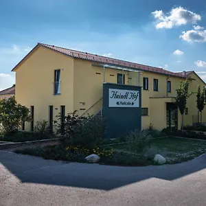 Gasthof Heindlhof, Ingolstadt