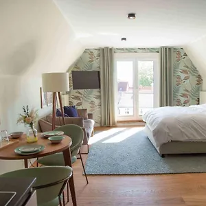 Aparthotel 21rooms, Ingolstadt