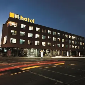 Hotel Kult, Ingolstadt