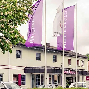 Hotel Mercure, Ingolstadt
