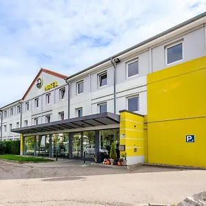 Hotel Ingolstadt-ost, Ingolstadt