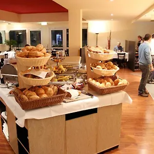 Hotel Ara Classic, Ingolstadt