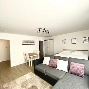 Apartment Komfortable In Zentraler Lage, Ingolstadt
