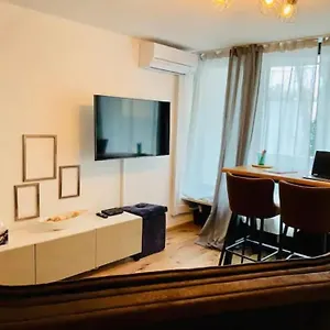Apartment Flat 8, Ingolstadt