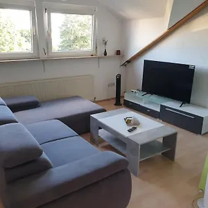 Apartment Schoene Zentral, Ingolstadt