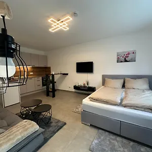Apartment Modernes In Guter Lage, Ingolstadt