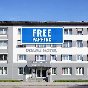 Hotel Donauhotel, Ingolstadt