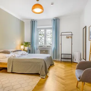 Apartment Apart21- Charmante Atmosphaere - Parken - Netflix, Ingolstadt