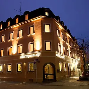 Hotel Bayerischer Hof, Ingolstadt