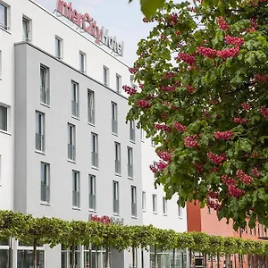 Hotel Intercityhotel, Ingolstadt