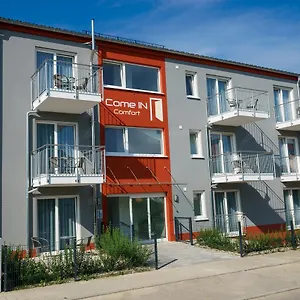 In Comfort Apartmanhotel