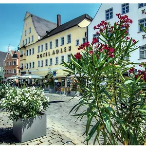 Hotel Adler, Ingolstadt